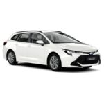 Toyota Corolla Hybrid