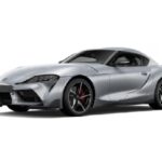 Toyota GR Supra Price in UAE