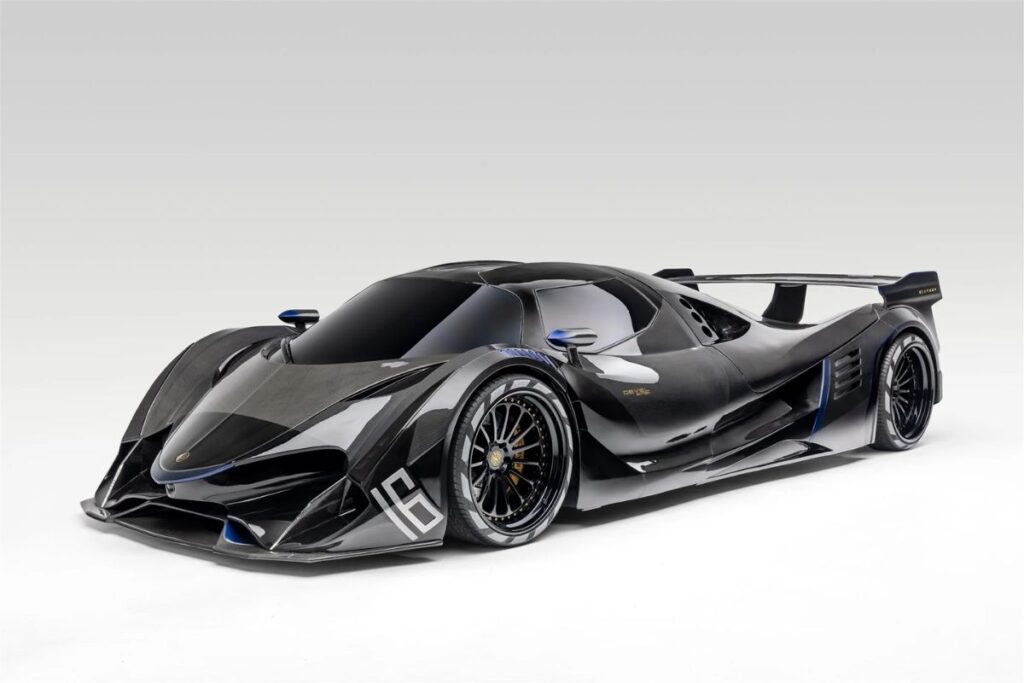 Devel Sixteen