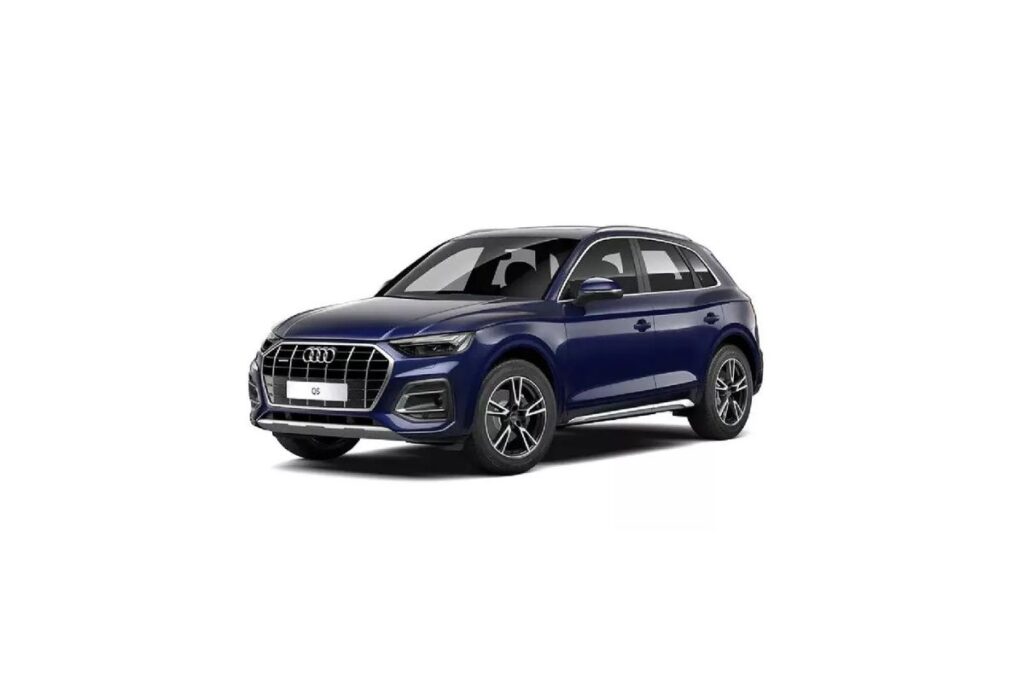 Q5 SUv