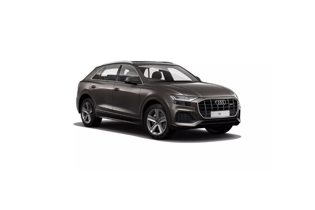 Q5 SUv