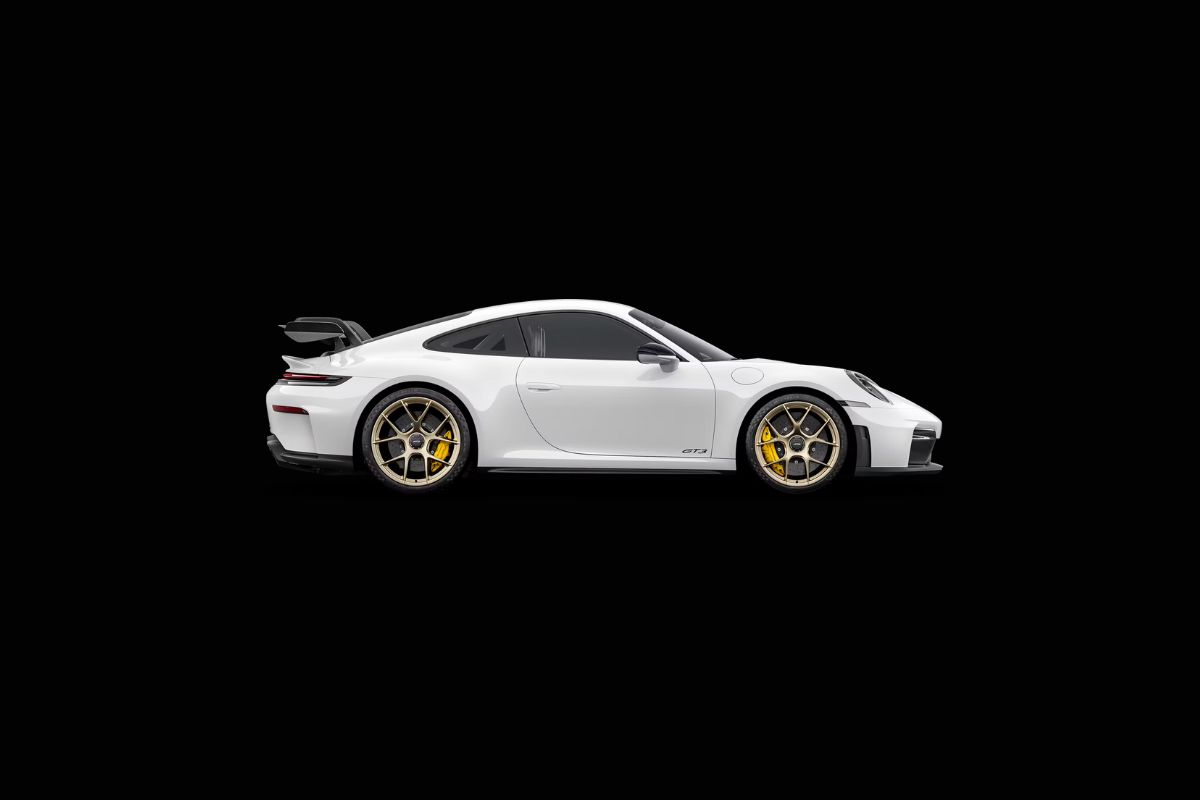 porsche 911 gt3