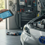 The Ultimate Guide to Hybrid Car Maintenance: Your Essential Schedule for Peak Performance