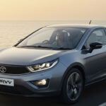 Tata Curvv: A Bold Blend of Futuristic Features and Sleek Coupe Design